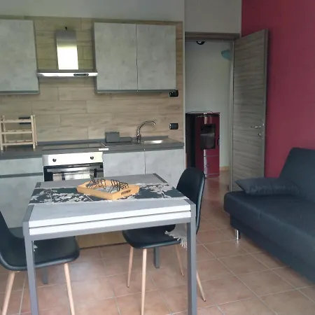 Da Antonella Apartment Cerretto Langhe Exterior photo