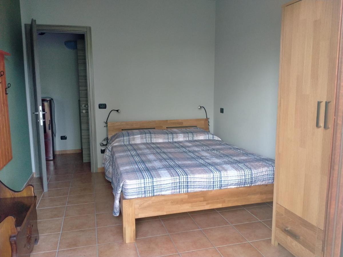 Apartment Da Antonella