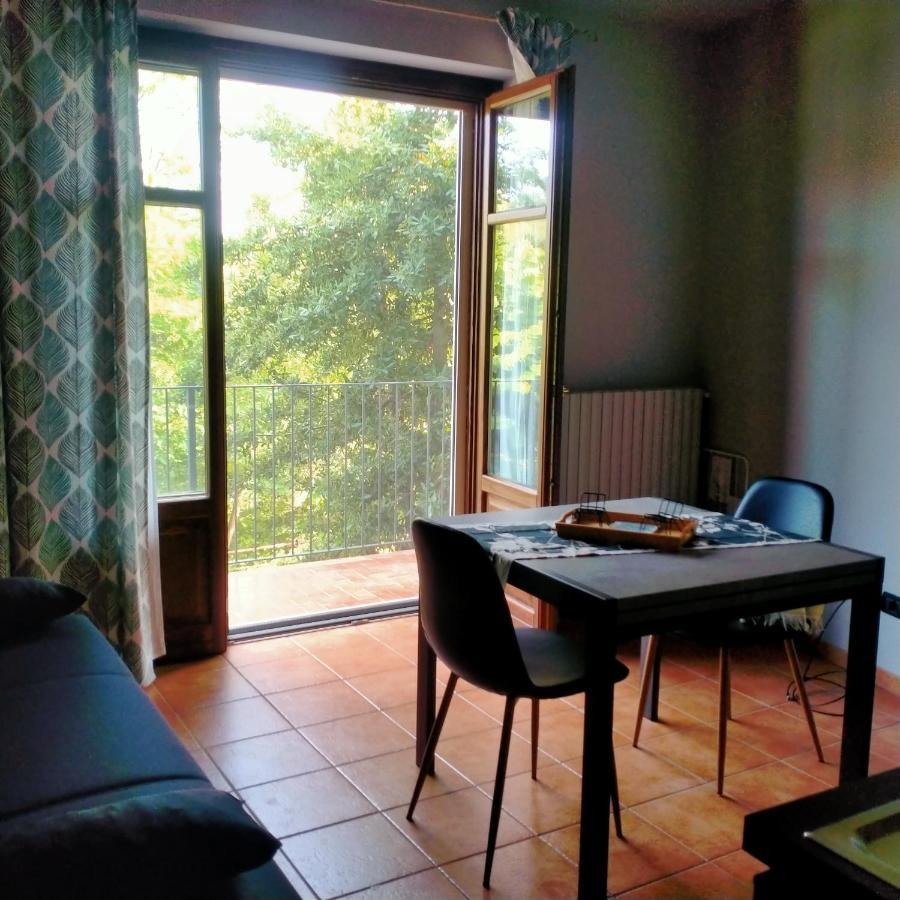 Apartment Da Antonella Cerretto Langhe