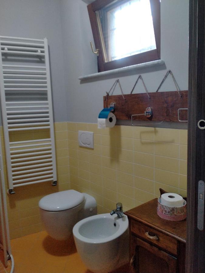 Da Antonella Apartment