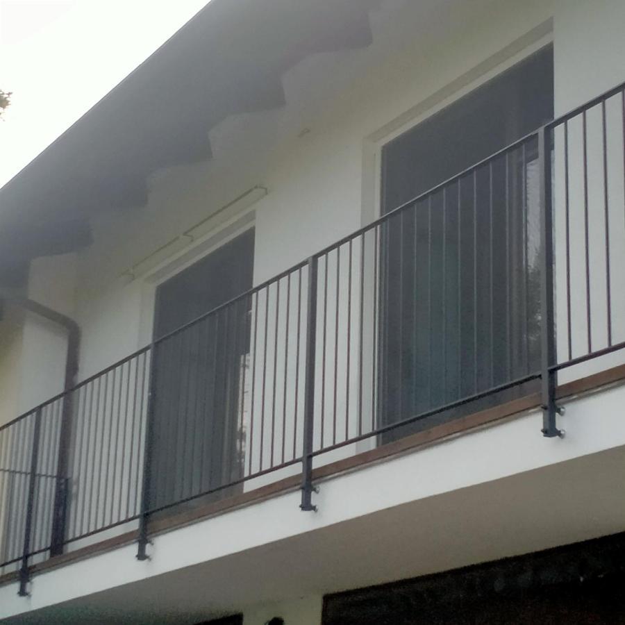 Apartment Da Antonella